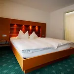 Hotel Gruener Baum Garni Krumbach (Gunzburg)