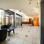 Gruener Baum Garni Hotel Krumbach (Gunzburg)