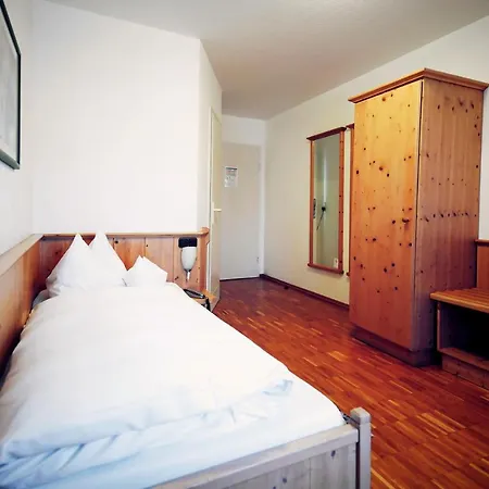 Hotel Gruener Baum Garni 3*