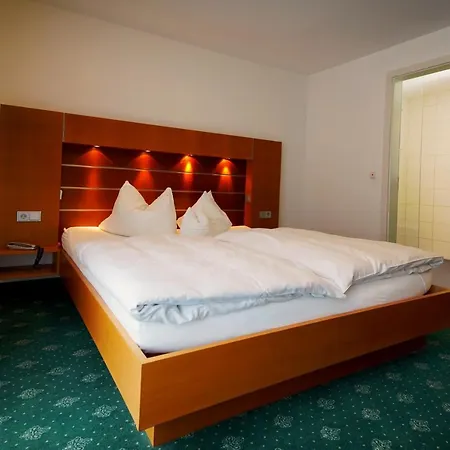 Hotel Gruener Baum Garni Krumbach (Gunzburg)
