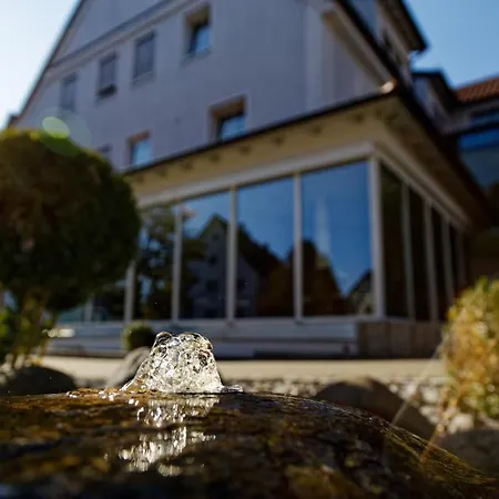 Gruener Baum Garni Krumbach (Gunzburg)