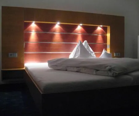 Hotel Gruener Baum Garni Krumbach (Gunzburg)